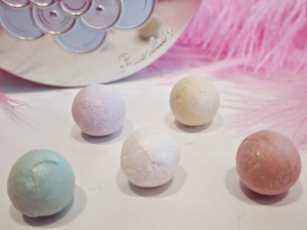 Meteoritos de Guerlain