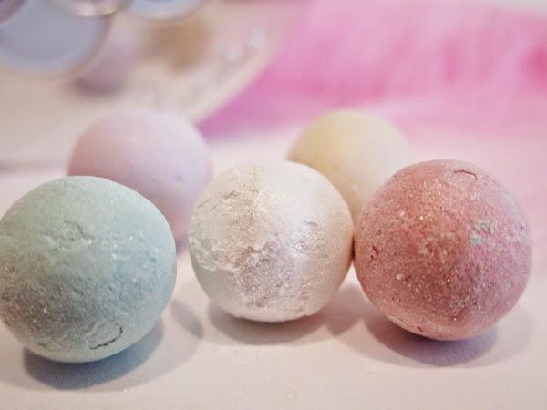 Meteoritos de Guerlain