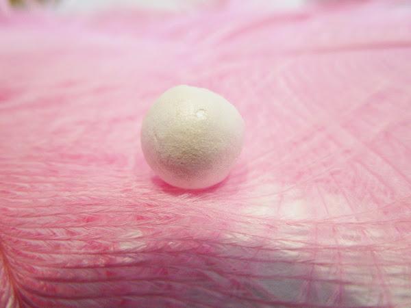 Meteoritos de Guerlain