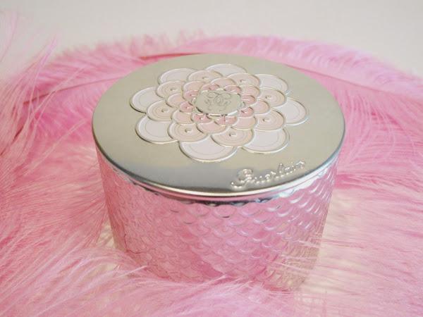 Meteoritos de Guerlain