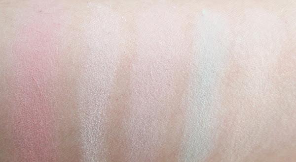 Meteoritos de Guerlain