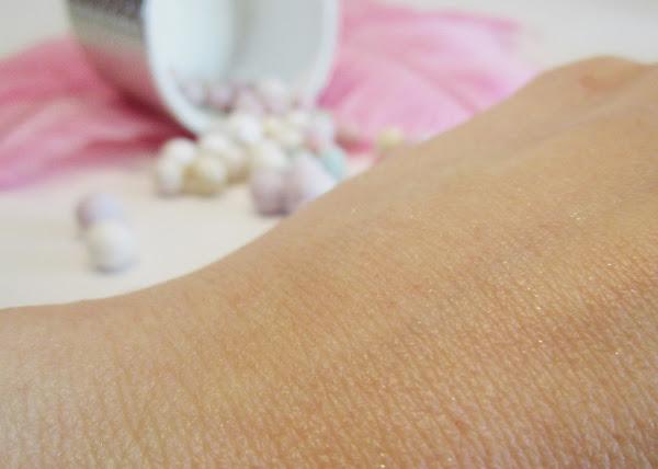 Meteoritos de Guerlain