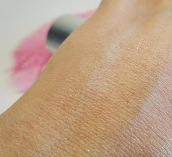 Meteoritos de Guerlain