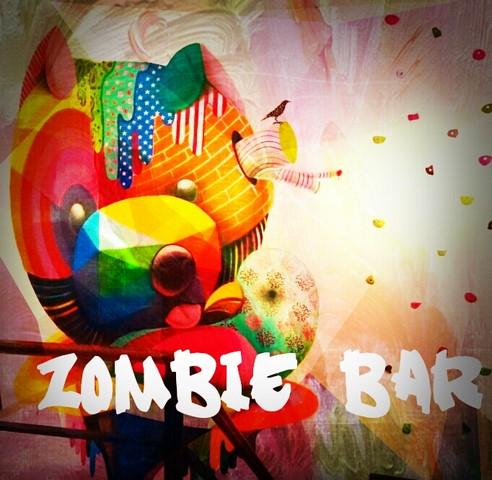 Zombie Bar_
