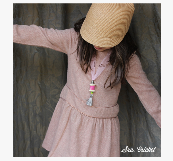 collares para hacer con niños-