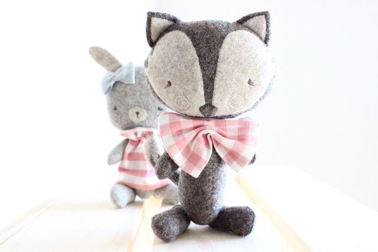 regalo para bebés. Peluches personalizados