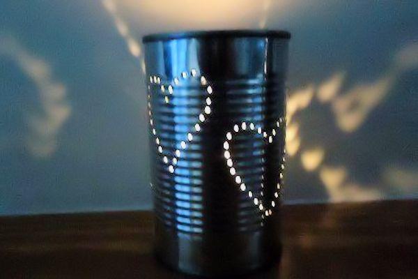 Bonitos Centros De Mesa Para Boda Hechos Por Ti Misma3