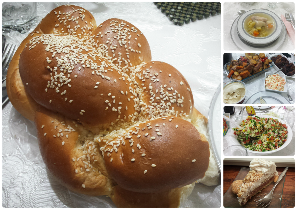 Collageshabbat