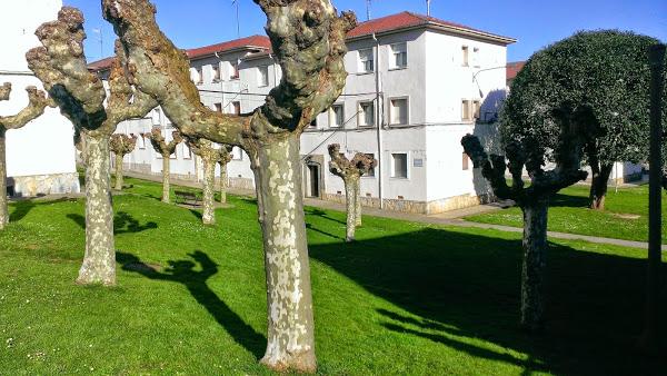 i currently loving barrio