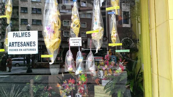 palmas i currently loving