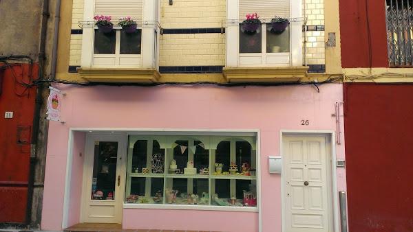 cupcake i currently loving