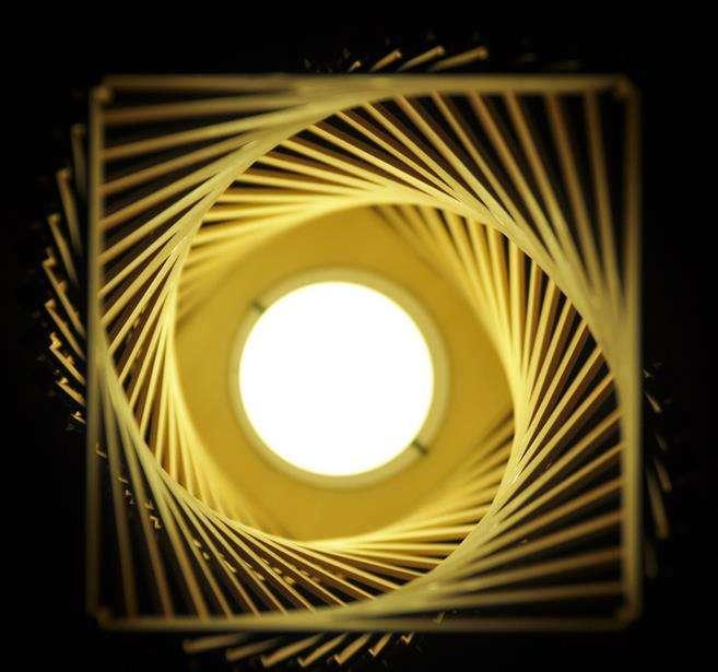 30 formas de hacer lámparas artesanales