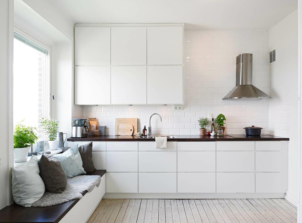 Cómo combinar la madera en pisos y paredes sin que parezca una cabaña