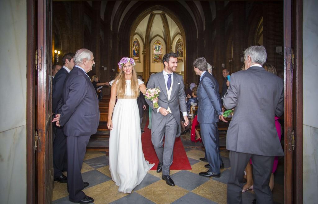 bodas en malaga iglesia asuncion