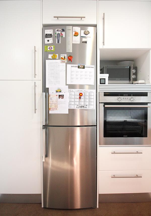 Mi cocina alargada, en “la casa del año” | Decoración