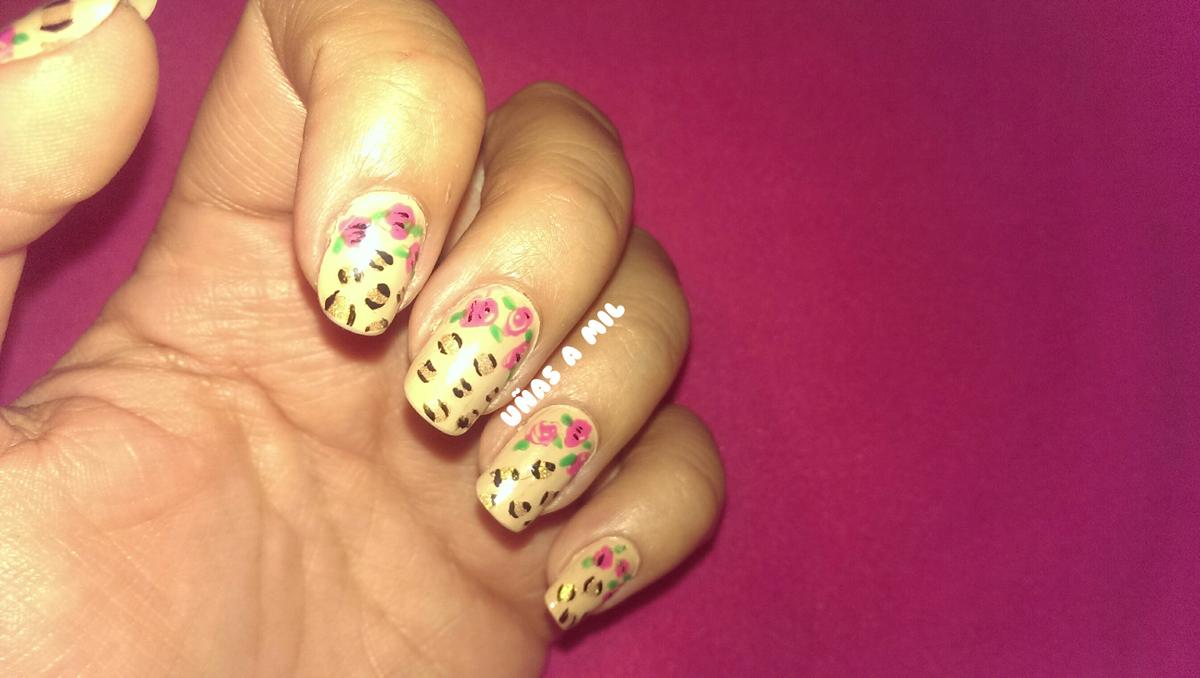 diseño_uñas_flores_y_animal_print_leopardo (3)