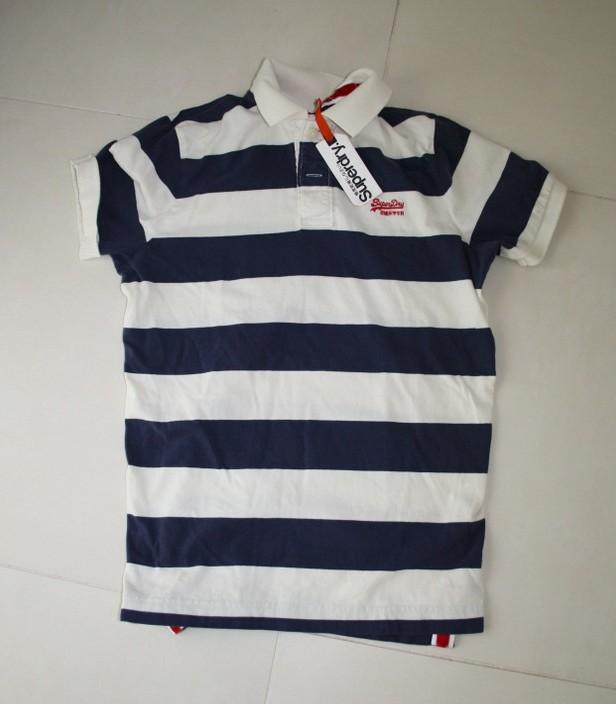 Polo Superdry