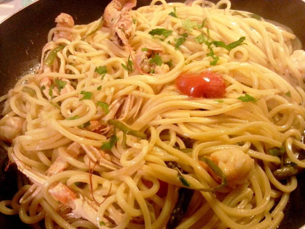 espaguetiscigalasesparragos7