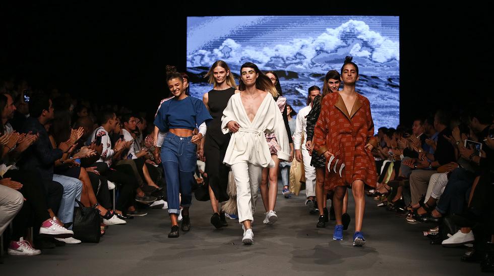 mozhdeh matin lifweek