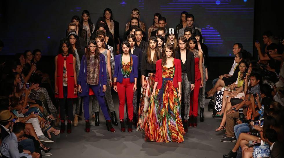 evolet en el lifweekoi2015 