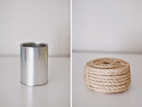 diy-como-hacer-un-florero-con-cuerda-y-lata-conservas