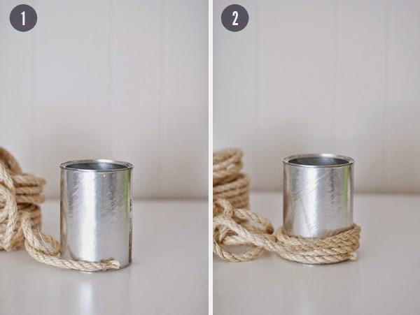 diy-como-hacer-un-florero-con-cuerda-y-lata-conservas