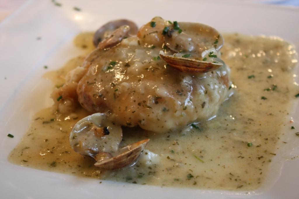 Salsas para pescados