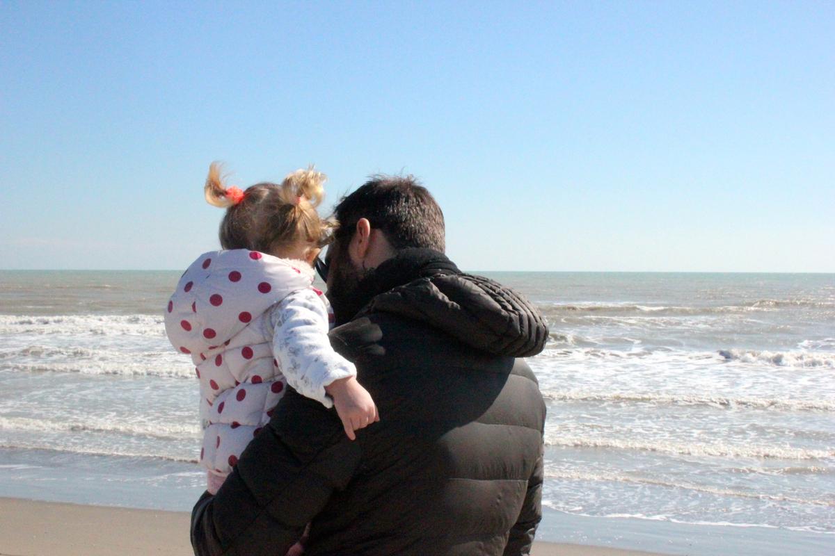 feliz día del padre