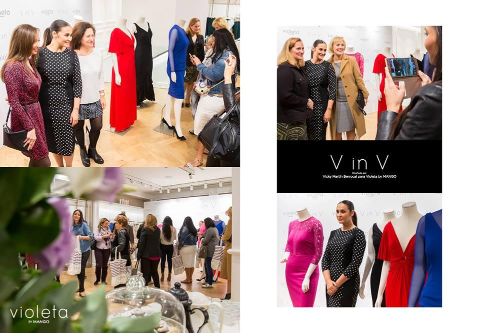 Imágenes de la presentación