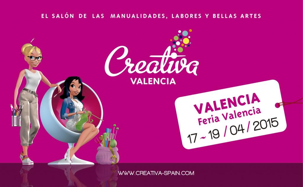 Creativa Valencia 2015