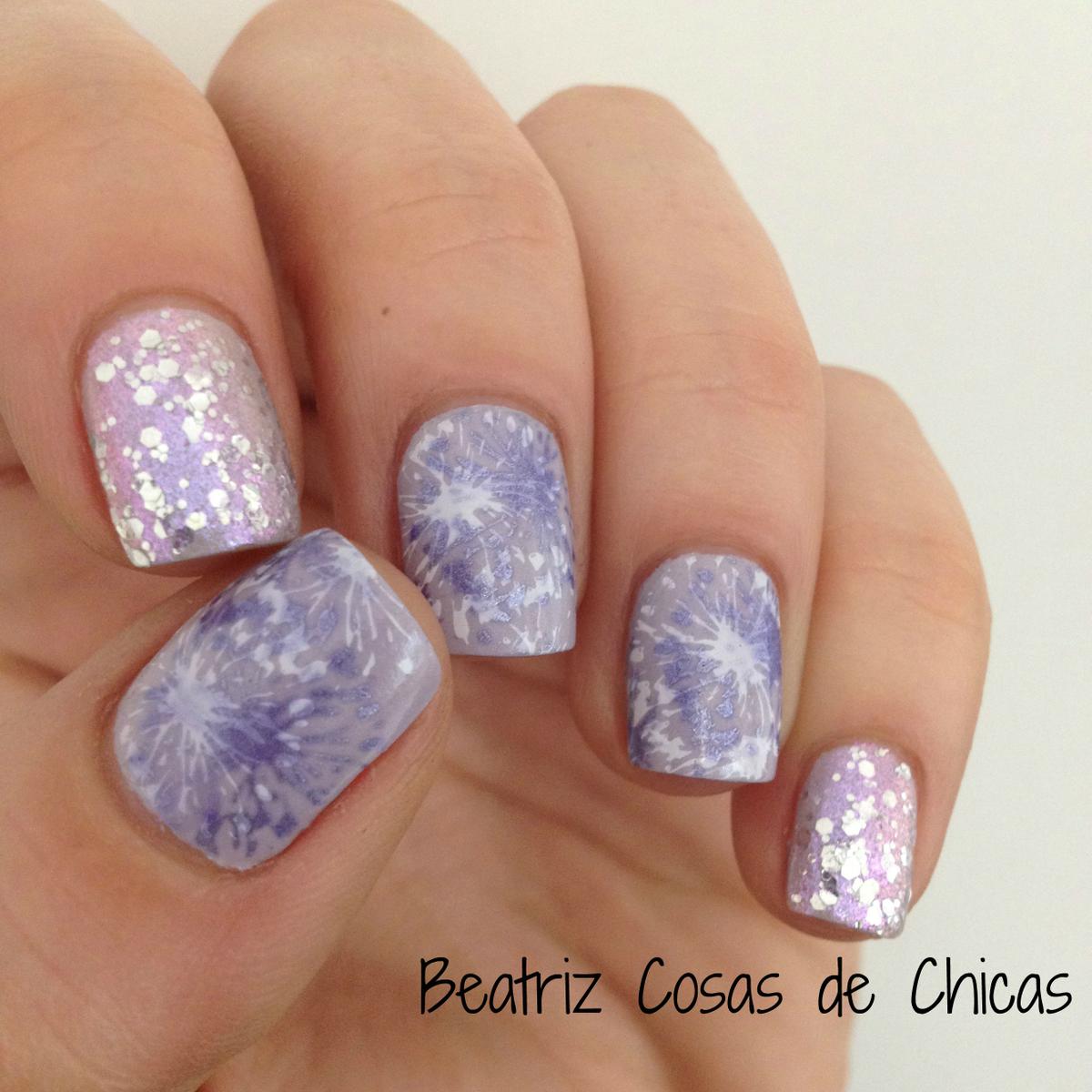 Manicura Cinderella Essence.1