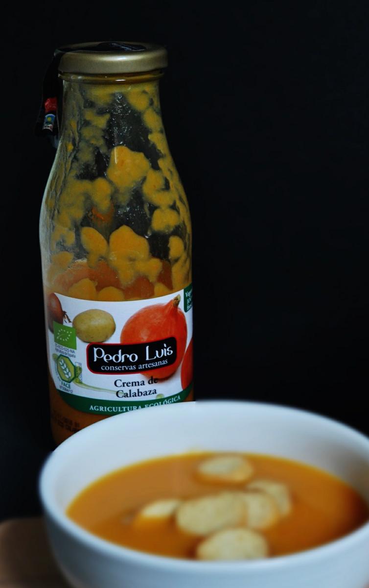 Pedro Luis conservas artesanas