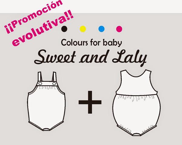 Nuevo patrón ya disponible 