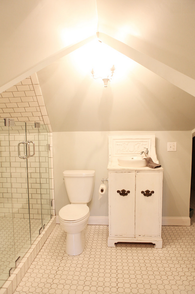 La Granja: maravillosa casa de estilo ecléctico y llena de encanto