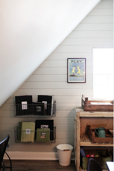 La Granja: maravillosa casa de estilo ecléctico y llena de encanto