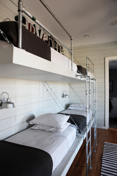 La Granja: maravillosa casa de estilo ecléctico y llena de encanto