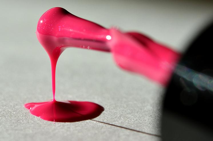 ¿Uñas perfectas durante 10 días? ¡Es posible! Las botas de Nancy Sinatra