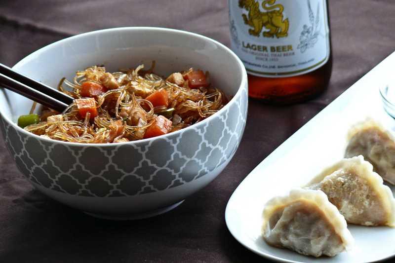 receta china thermomix