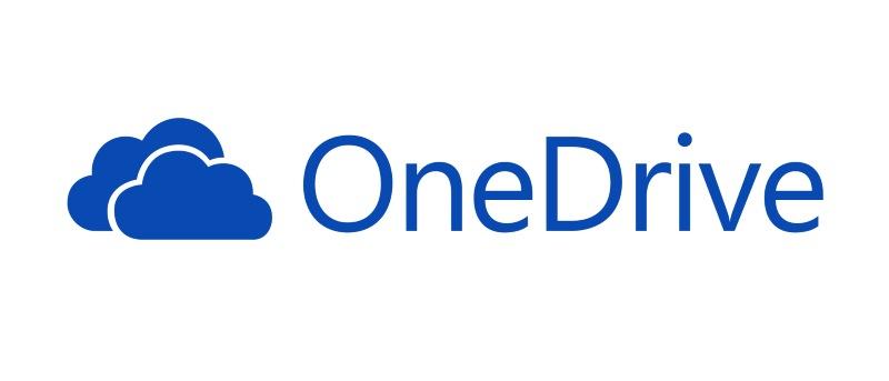 OneDrive-