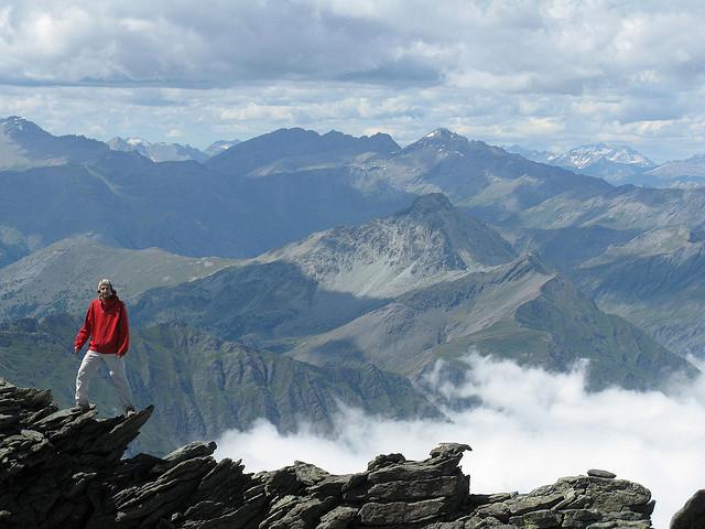 deporte y endorfinas