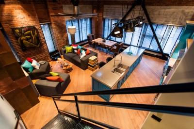 industrial-family-room