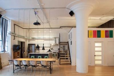 Diseño-de-loft-industrial