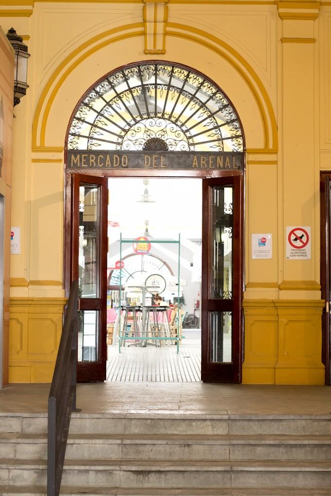 Veganitessen, Sevilla (España)