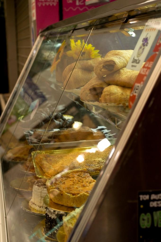 Veganitessen, Sevilla (España)