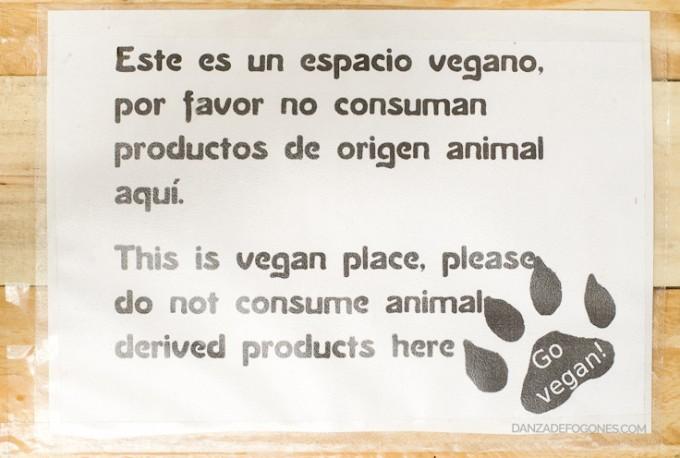 Veganitessen, Sevilla (España)