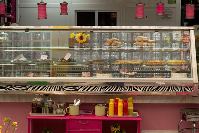 Veganitessen, Sevilla (España)