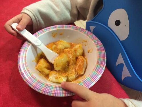 Mis favoritos y los de mi hija