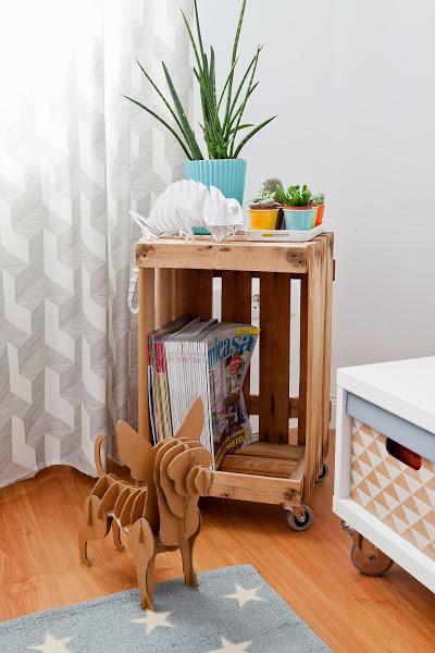 DECORACIÓN DE INTERIORES: 'Cómo decorar un piso de alquiler', ¡salimos