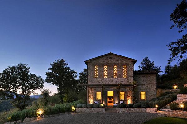 Villa Spinaltermine 4