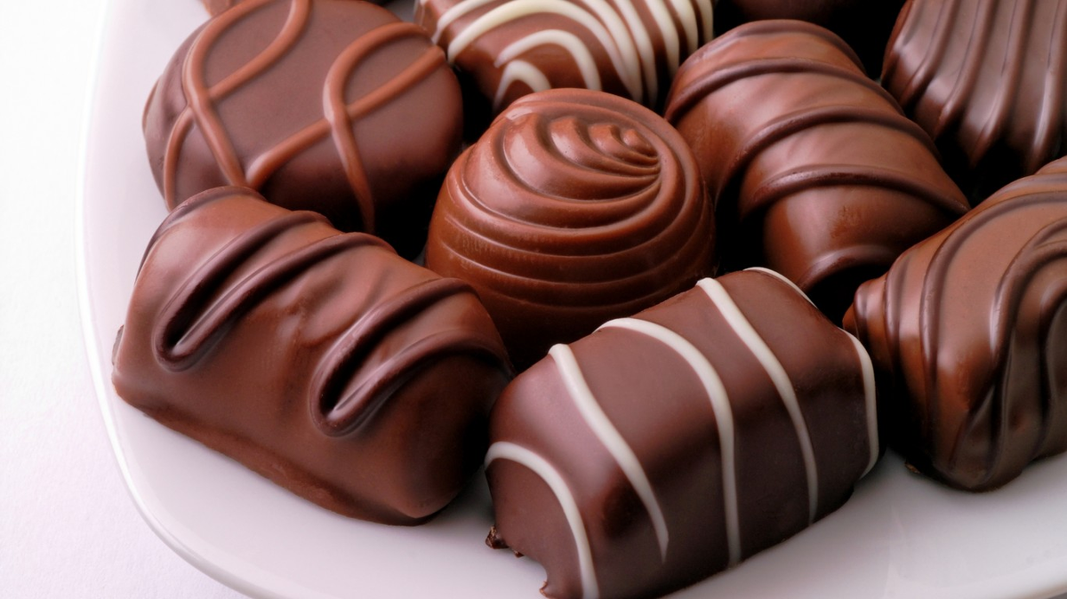 por que el chocolate es tan adictivo